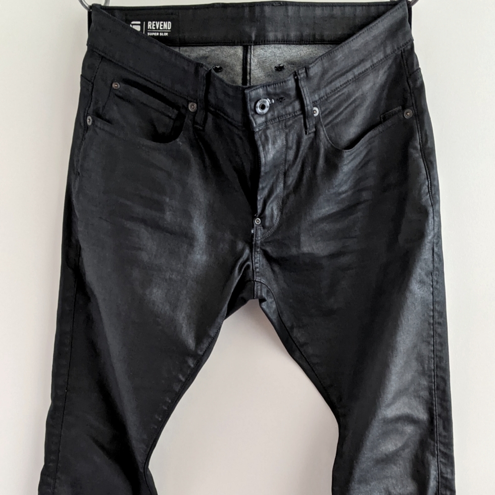 GStar, super slim, 32w X 32l